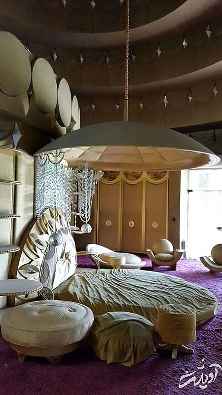 کاخ مروارید,کاخ شمس,معرفی کاخ مروارید